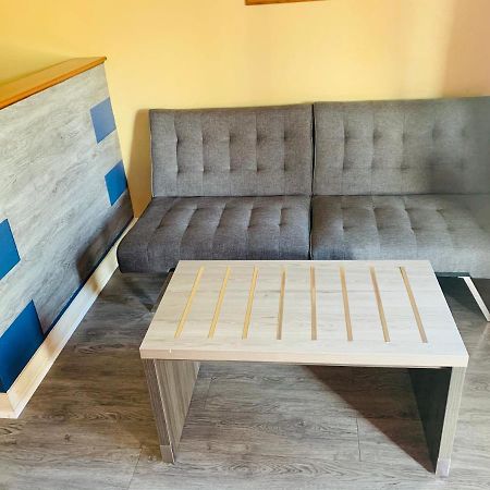 Log Cabin Inn Bay Minette Екстер'єр фото